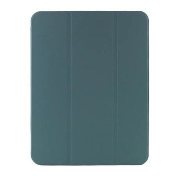 Чохол планшет TPU Smart iPad 10.2 2019/2020 green 39037 фото