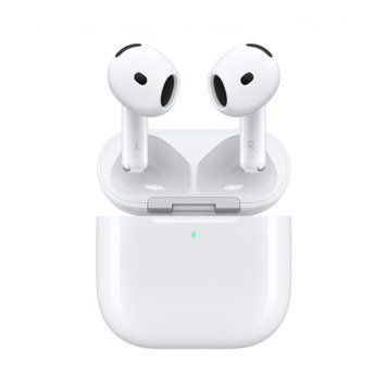 Навушники Apple AirPods 4 with Active Noise Cancellation (MXP93) 37810 фото