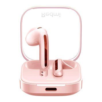 Навушники Redmi Buds 6 Active BHR8395GL pink 41326 фото