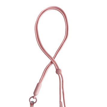 Ремiнець-тримач з карабiном для смартфона pink sand 41129 фото