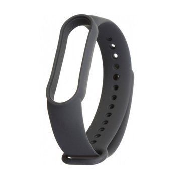 Ремінець Xiaomi Mi Band 8/9 dark grey 33231 фото