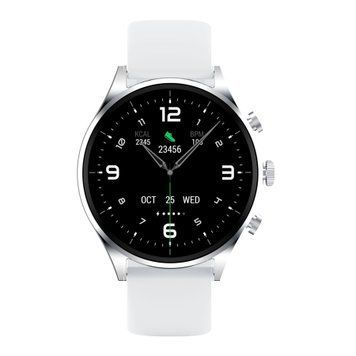 Смарт-годинник Black Shark S1 Classic Silver UA 38693 фото