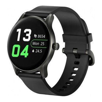 Smart Watch Xiaomi Haylou GS LS09A Black Global 18299 фото