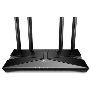 Wi-Fi Router TP-LINK Archer Gigabit Ethernet AX10 32142 фото
