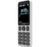 Телефон Nokia 125 DS White UA 22313 фото
