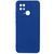 Силікон Samsung A03 Core/A032 2022 NEW Smooth neon blue 28733 фото