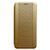 Книжка NEW Magnetic Xiaomi RedMi 9A gold 29527 фото