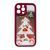 Силікон Samsung A16/A165F 2024 Christmas Toys marsala 00756 фото