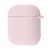 Чохол Silicone Case на AirPods 1/2 cotton candy 21023 фото