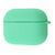 Чохол Silicone Case на AirPods 4 spearmint 40704 фото