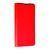 Книжка Fibra Xiaomi Redmi Note 15 Pro 4G red 46296 фото
