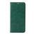 Книжка Premium Leather Xiaomi Redmi A7 Pro green 48228 фото