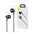 Навушники Baseus Encok H19 Wired black 35743 фото