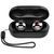 Навушники Bluetooth Pix Storm Black 04069 фото