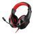Навушники для комп'ютера Borofone BO104 black - red 35503 фото