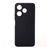 Silicone cover Full Xiaomi Redmi 15C UA/EU/Poco C85 173 mm black 43856 фото