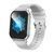 Смарт-годинник Borofone BD11 silver 39411 фото