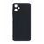 Силікон Samsung A06/A065 2024 matte black 38341 фото