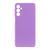 Силікон Samsung A26/A266B 2025 Smitt lilac 41584 фото