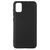 Силікон Samsung M23/M236 5G 2022 matte Slim Fit black 30408 фото
