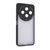 Силікон Xiaomi RedMi 14C Metal Lens black 38248 фото