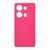 Силікон Xiaomi Redmi A5 UA/EU 173mm mate pink 41268 фото