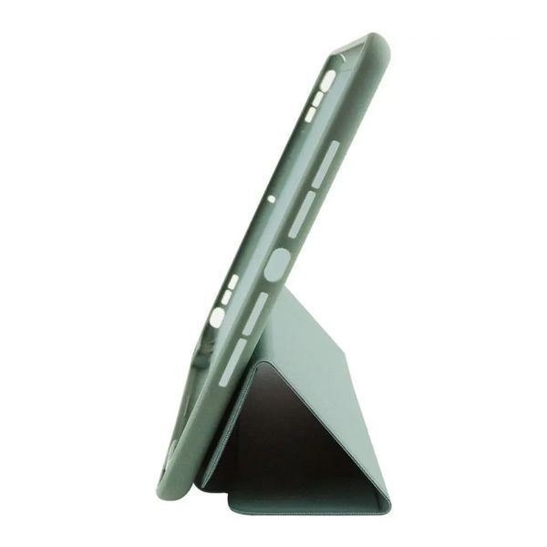Чохол планшет TPU Smart iPad 10.2 2019/2020 green 39037 фото