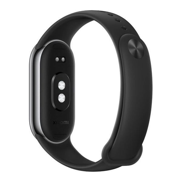 Фітнес Браслет Xiaomi Smart Band 8 black CN 18037 фото