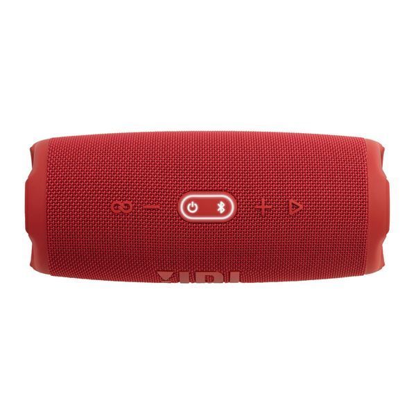 Колонка Bluetooth JBL Charge 5 red UA 36375 фото