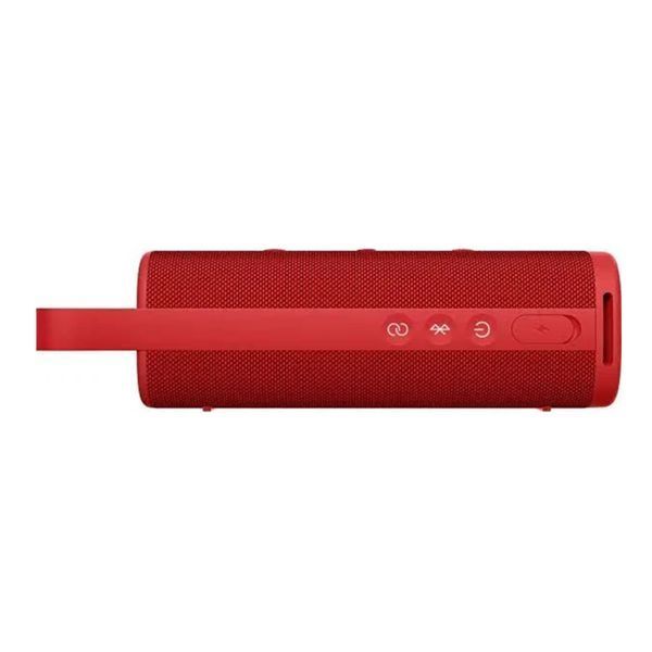 Колонка Bluetooth Xiaomi Sound Outdoor red UA 36688 фото