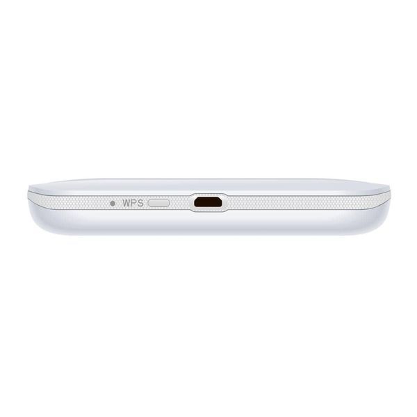 Мобільний Wi-Fi модем ERGO M0263 (cat4) 3G/4G UA 29965 фото