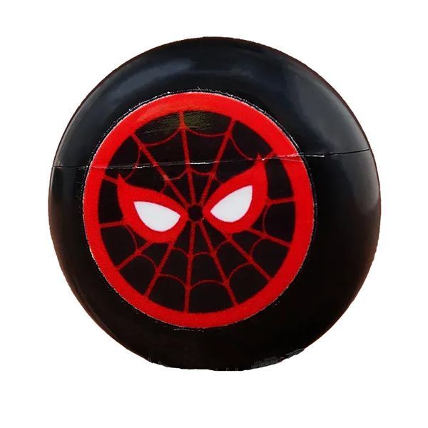 Навушники AirPods Kids Spider Man black 44338 фото