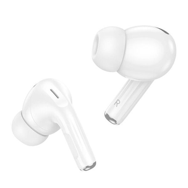 Навушники AirPods Pro Celebrat T300 білі 33125 фото
