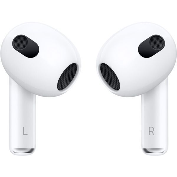 Навушники Apple AirPods 3 with Lightning Charging Case 2022 06777 фото