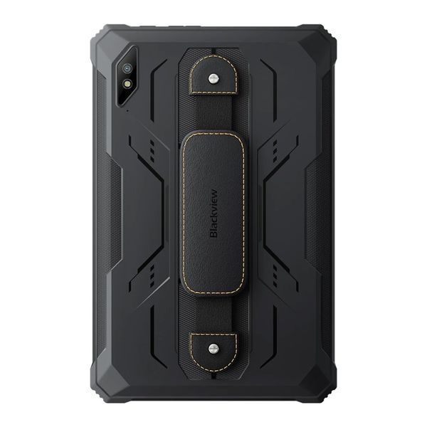 Планшет Blackview Active 8 Pro 4G 8/256 LTE Black UA 41372 фото