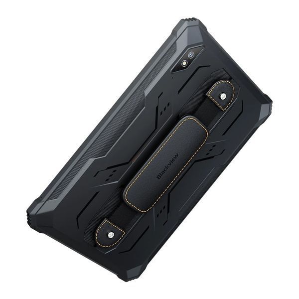 Планшет Blackview Active 8 Pro 4G 8/256 LTE Black UA 41372 фото