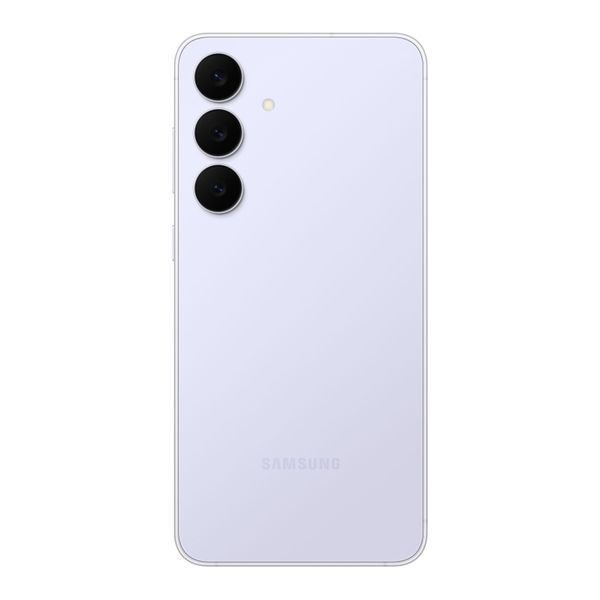 Смартфон Samsung S25 FE 5G 8/512 NFC IceBlue UA 42653 фото
