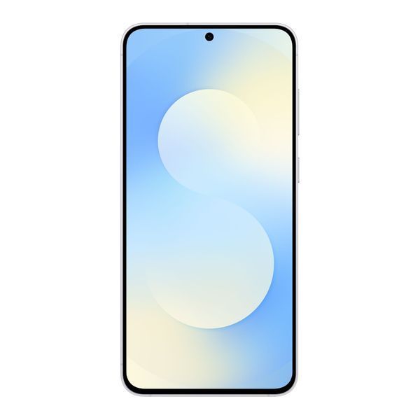 Смартфон Samsung S25 FE 5G 8/512 NFC IceBlue UA 42653 фото