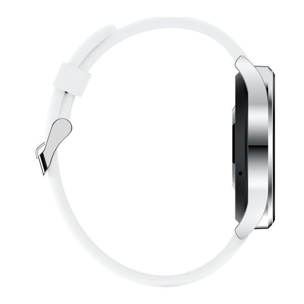 Смарт-годинник Black Shark S1 Classic Silver UA 38693 фото