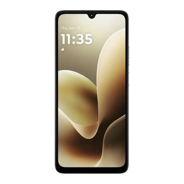 Смартфон Motorola G06 Power 4/256 NFC Laurel Oak (Grey) UA 43470 фото
