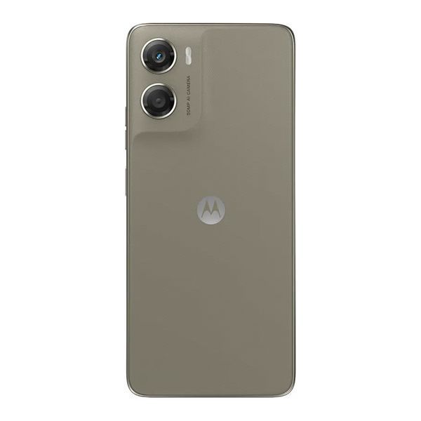 Смартфон Motorola G06 Power 4/256 NFC Laurel Oak (Grey) UA 43470 фото