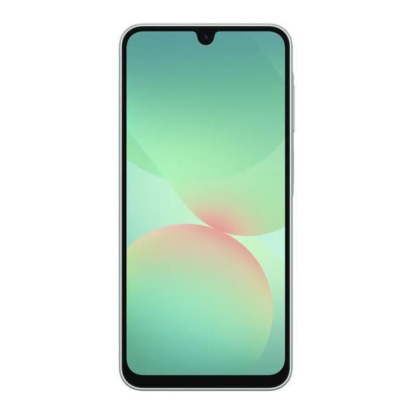 Смартфон Samsung A26 5G A266B 6/128 NFC Mint UA 39610 фото