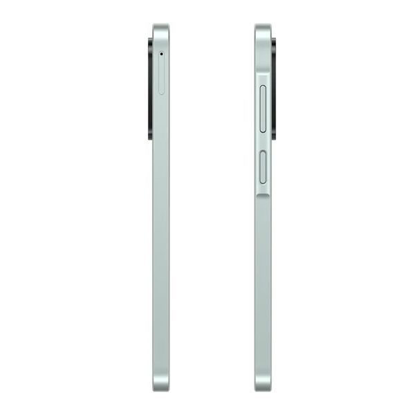 Смартфон Samsung A26 5G A266B 6/128 NFC Mint UA 39610 фото