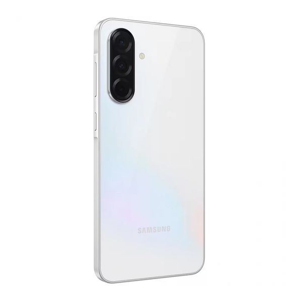 Смартфон Samsung A36 5G A366B 8/256 NFC Awesome White UA 39772 фото