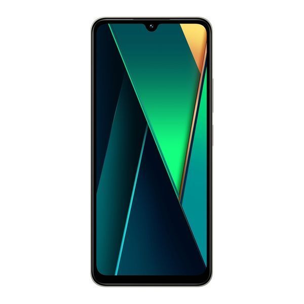 Смартфон Xiaomi Poco C75 8/256 NFC Gold 42263 фото