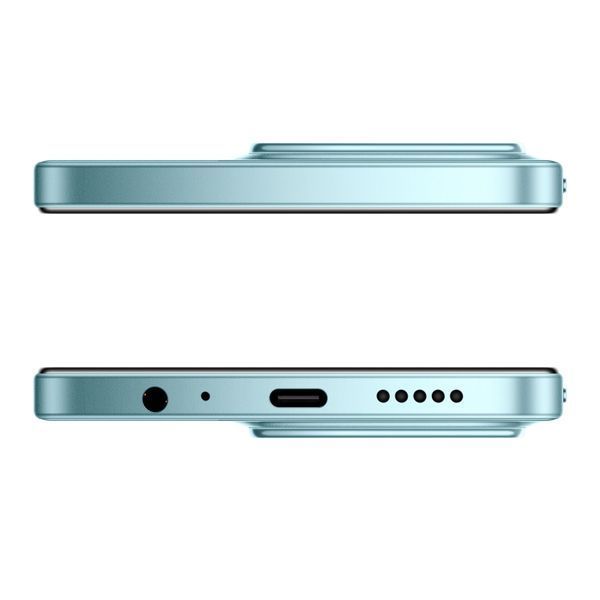 Смартфон Xiaomi Poco C85 8/256 NFC Green (with charger) 43507 фото