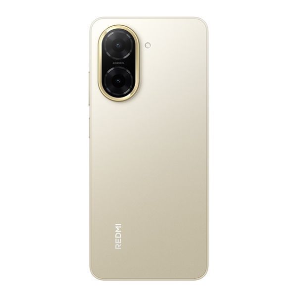 Смартфон Xiaomi Redmi A5 4/128 Gold (with сharger) Global 41466 фото