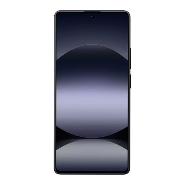 Смартфон Xiaomi Redmi Note 14S 8/256Gb NFC Midnight Black UA 39810 фото