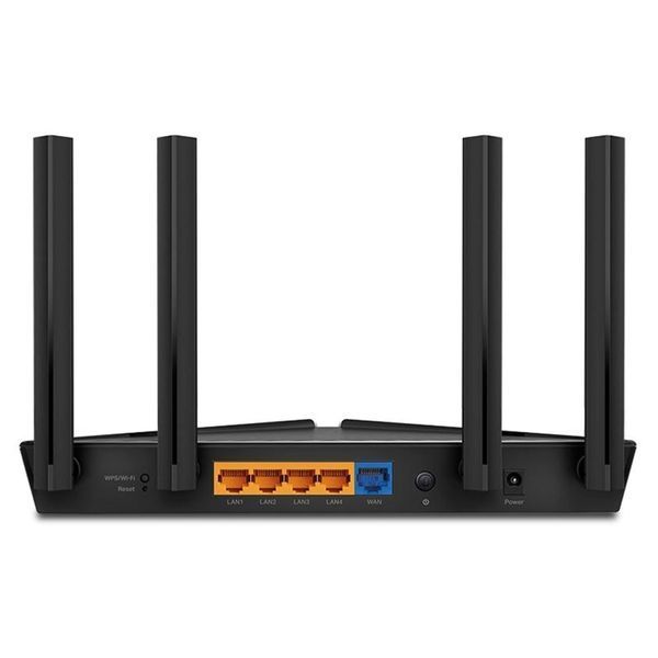 Wi-Fi Router TP-LINK Archer Gigabit Ethernet AX10 32142 фото