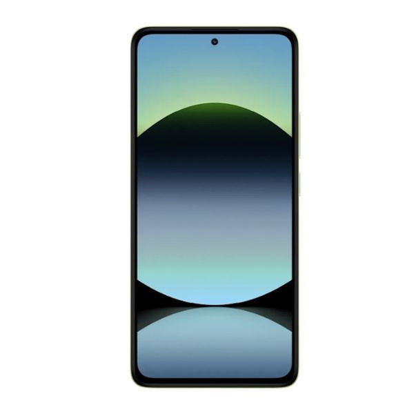 Смартфон Xiaomi Redmi Note 14 8/256 NFC Lime Green (with charger) Global 40786 фото